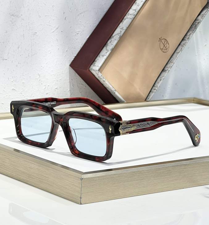 Picture of Jacques Marie Mage Sunglasses _SKUfw76010174fw